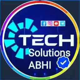 Tech Solutions ABHI Profile