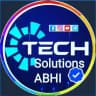 Tech Solutions ABHI
