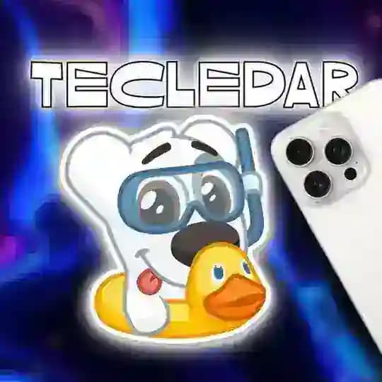  tecledar