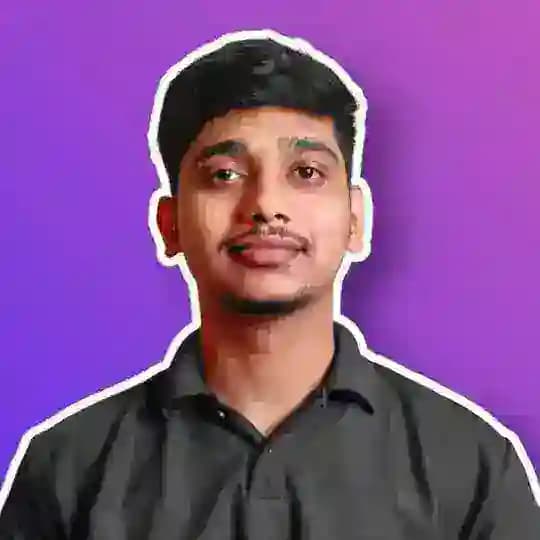 Techy Bhavesh