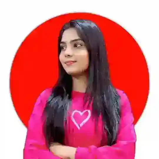 Techy Sakshi