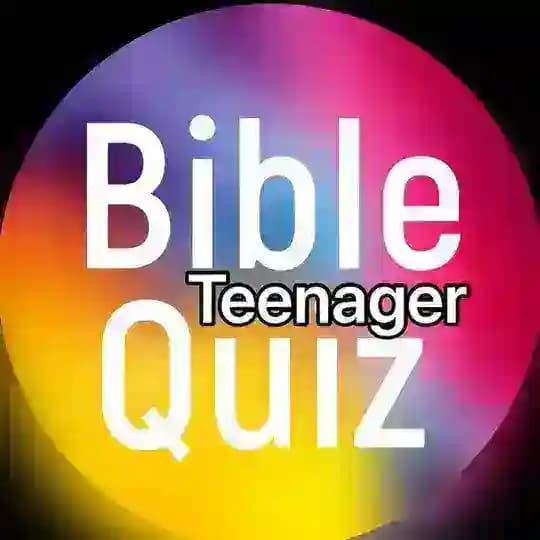 Teenager - Quiz