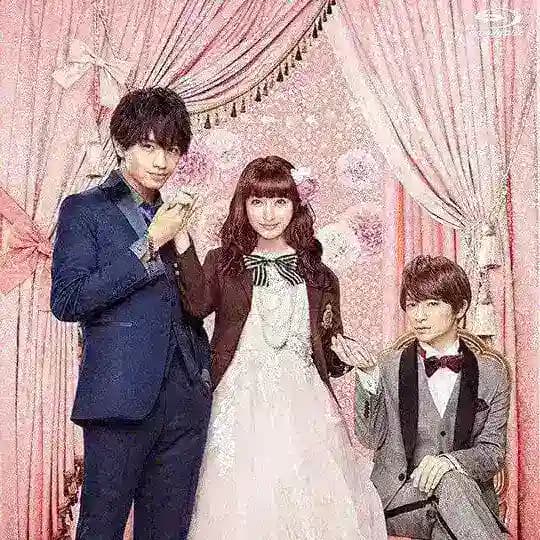 Teen bride sub indo