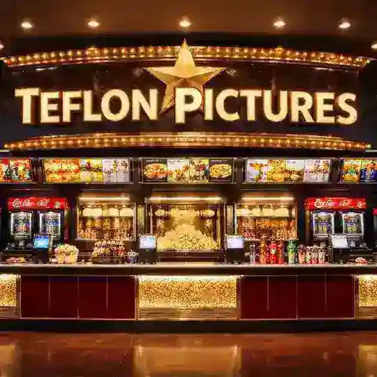 Teflon Pictures