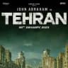 Tehran John Abraham Movie