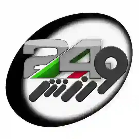 تهران ویژن ( ورزش24) Tehran vision