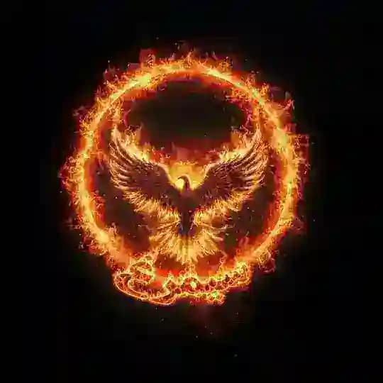 Tehran phoenix
