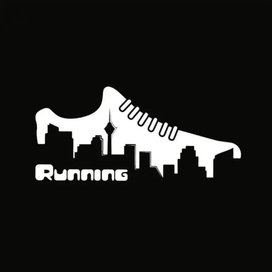 Tehran.Running.Shoes