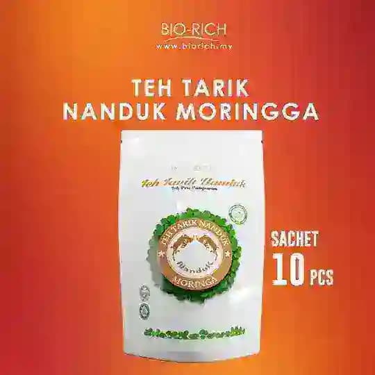 TEH TARIK NANDUK BIORICH