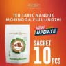 PRO 48 : TEH TARIK NANDUK LINGZHI