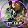 Tejas Bodyguard Radhe Shyam Movie