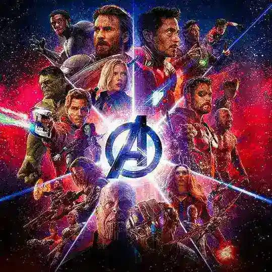 ትከታታይ ፊልም tergum films