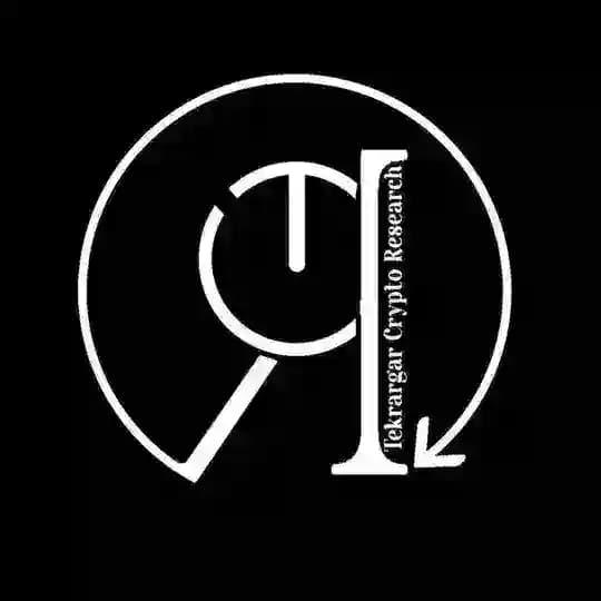 Tekrargar Crypto Research