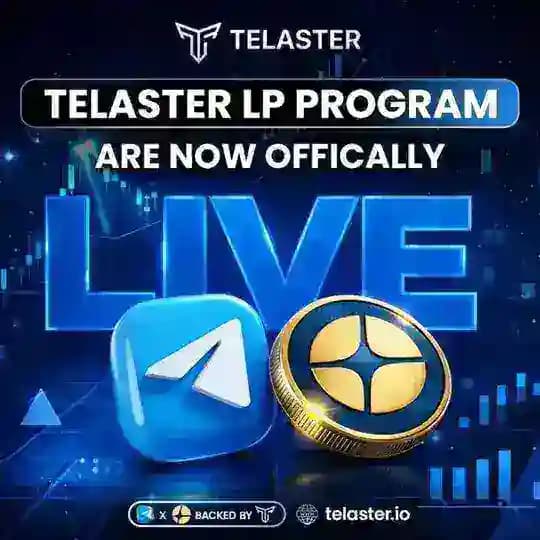 Telaster Affiliate Team