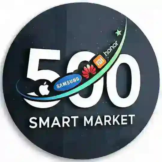 smart_market500 📱📞☎️