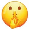 Secret app 🤫