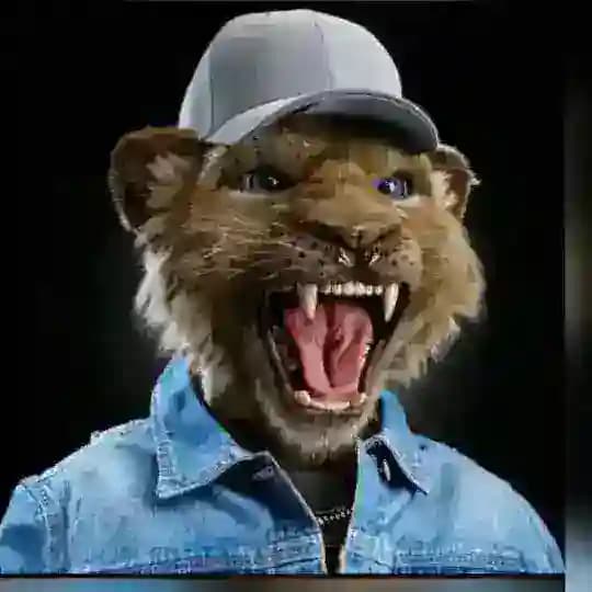 🥇𝐋𝐎𝐆𝐎𝐀𝐓 || 𝐏𝐑𝐎𝐍𝐎𝐒👊 Profile