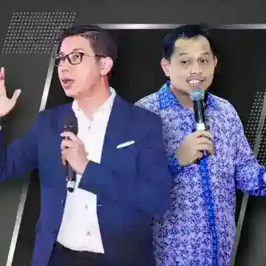 Dosen Jualan - BISNIS ONLINE Profile