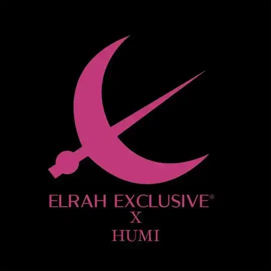 ELRAH HUMI 2026 π