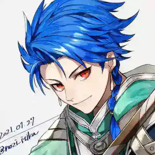 💠 Fate/Grand Order 💠
