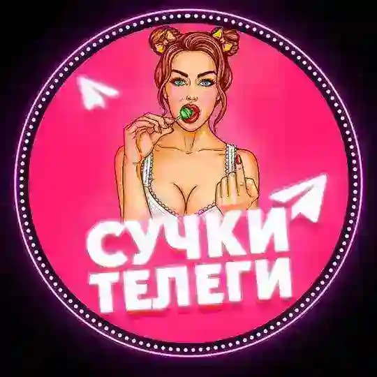 Сучки Телеги🍭