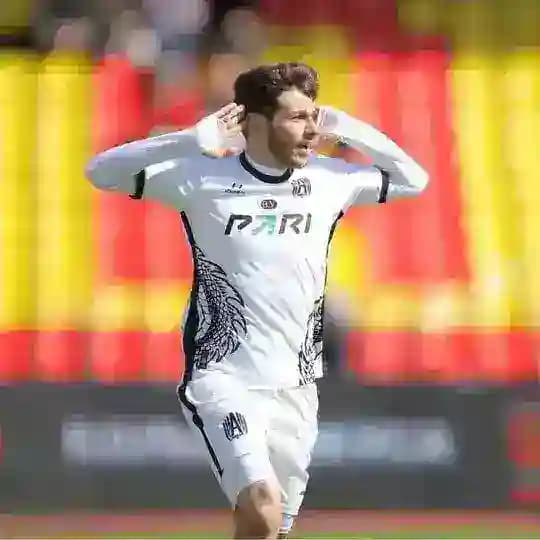 Не медийный Давид