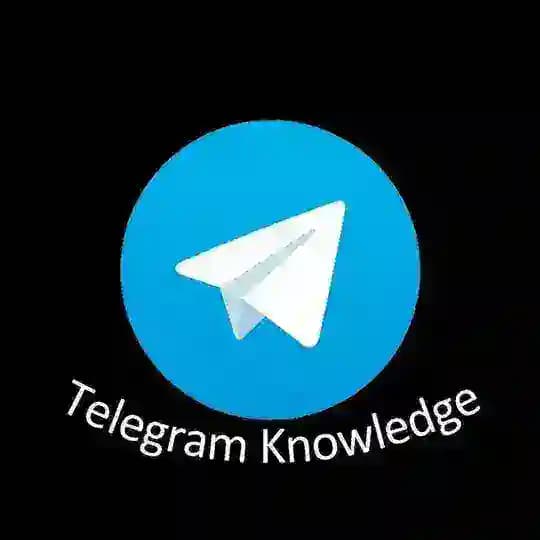 Telegram Knowledge 🍀