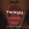 HUMOR NEWS 🔞 | Telegy