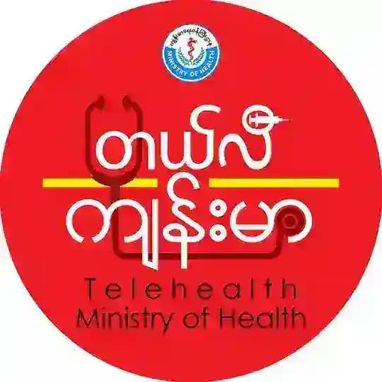 တယ်လီကျန်းမာ - Telekyanmar