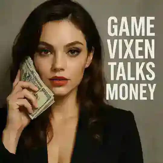 GAMEVIXEN’S CASH CORNER💸❤️‍🔥