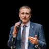 Теленефть с Преображенским