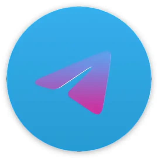 Telegram 中文频道