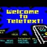 Tele text