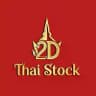 2D ထိုင်းစတော့ စျေးကွက်