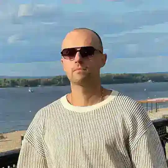 Со мной ты похудеешь
