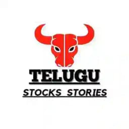Telugu Stocks Stories 📊📈 Profile