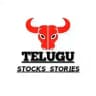 Telugu Stocks Stories 📊📈