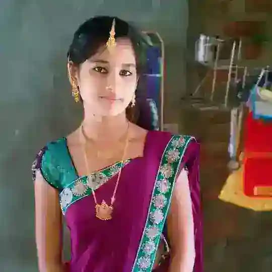 తెలుగు అమ్మాయి