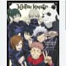 Jujutsu kaisen season 1 in Telugu
