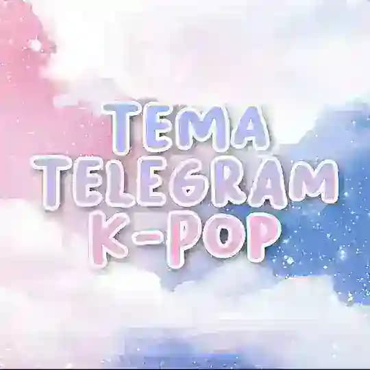 ♡ TEMA K-POP ♡