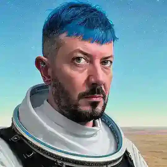 Артемий Лебедев. Самые честные новости