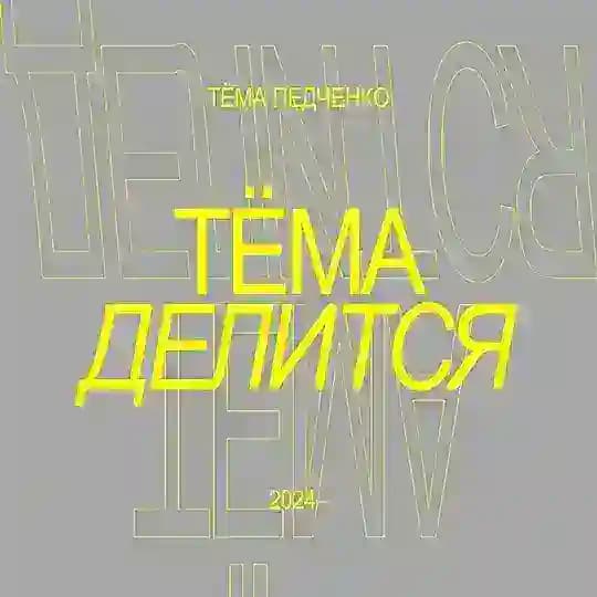 тёма делится