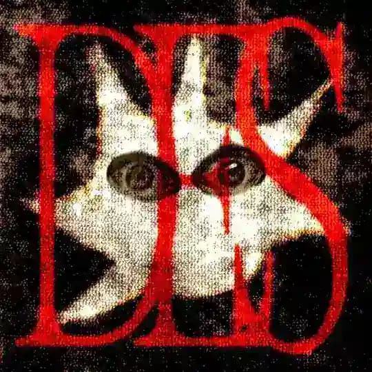 des.♱ music cover