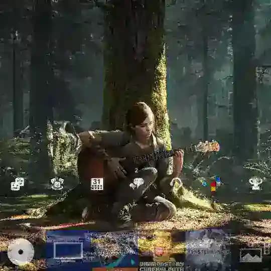 Temas PS4.pkg