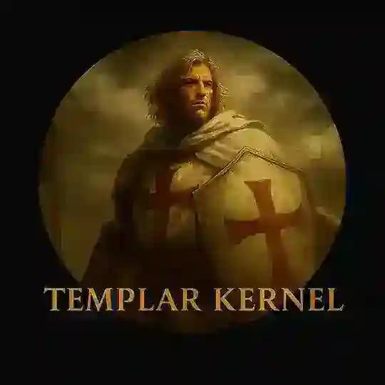 Templar Kernel