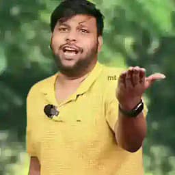 Tamil-TEMPLATES organized Profile