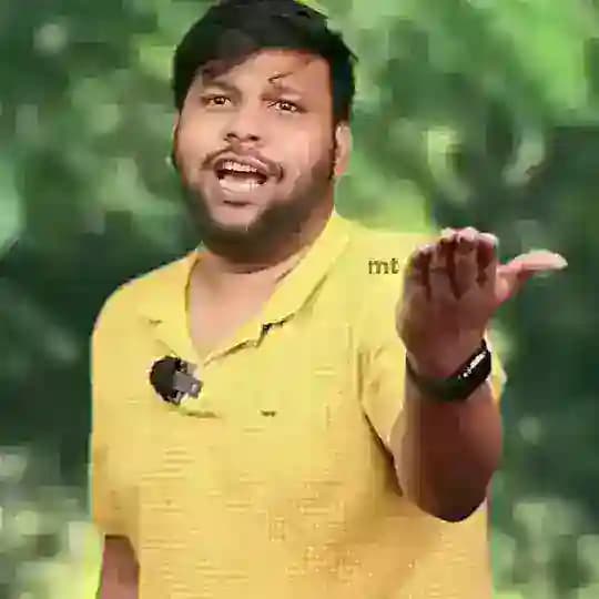 Tamil-TEMPLATES organized Profile