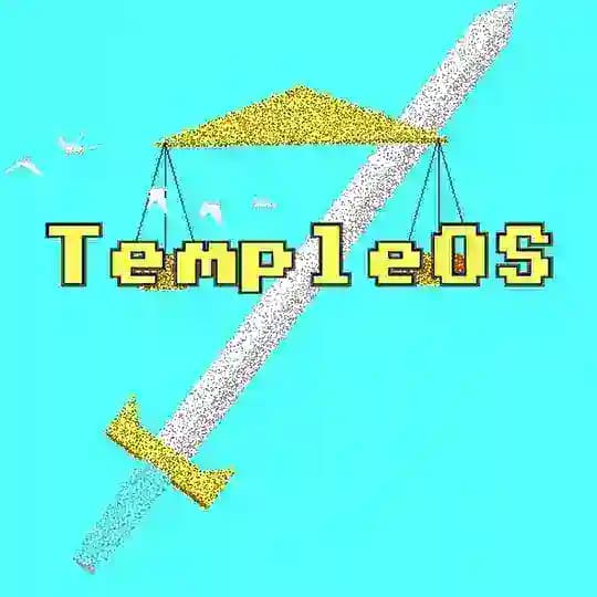 Temple OS
