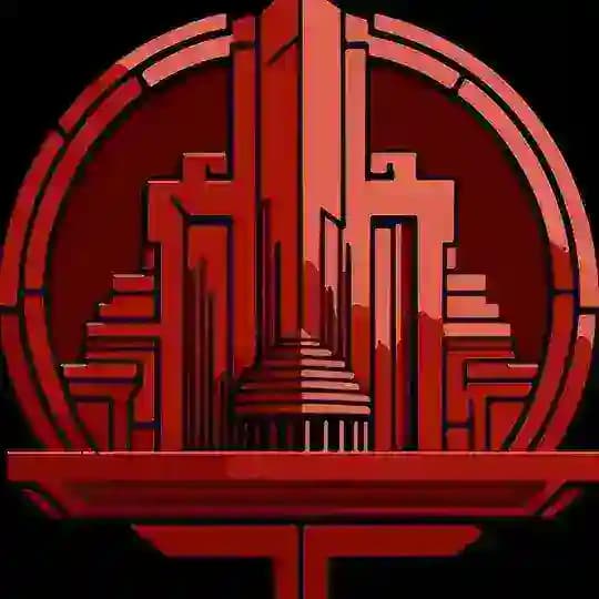 Temple Scan