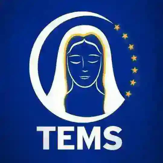TEMS | Templo Espiritual Maria Santíssima
